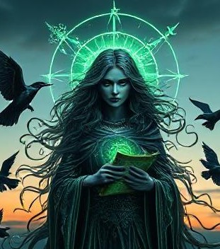 The Mercurial Key: Awakening the Voice of Divine Mind