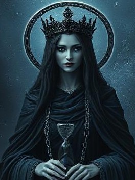 New Moon in Capricorn — I Am Not Here to Soothe You