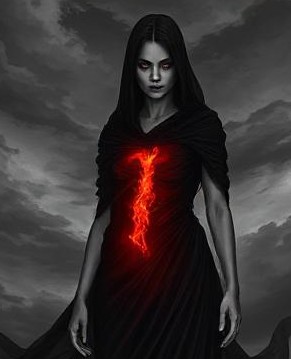 The Mar’s Key: Igniting the Fire of Sacred Will
