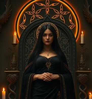 The Venus Key: the Art of Sacred Harmony