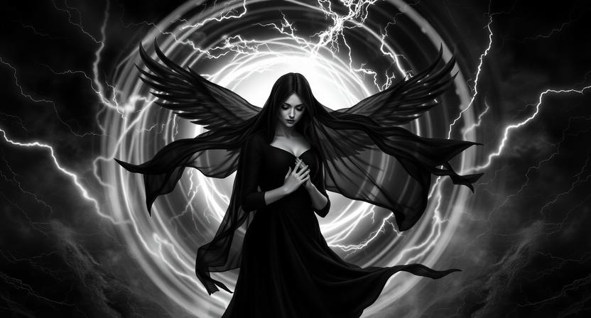 The 4th House and the Dark Mother: Embracing the Shadow of the Hearth