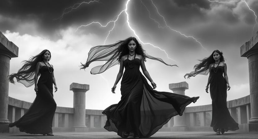 Mercury Enters Aquarius: Thinking For The Unborn