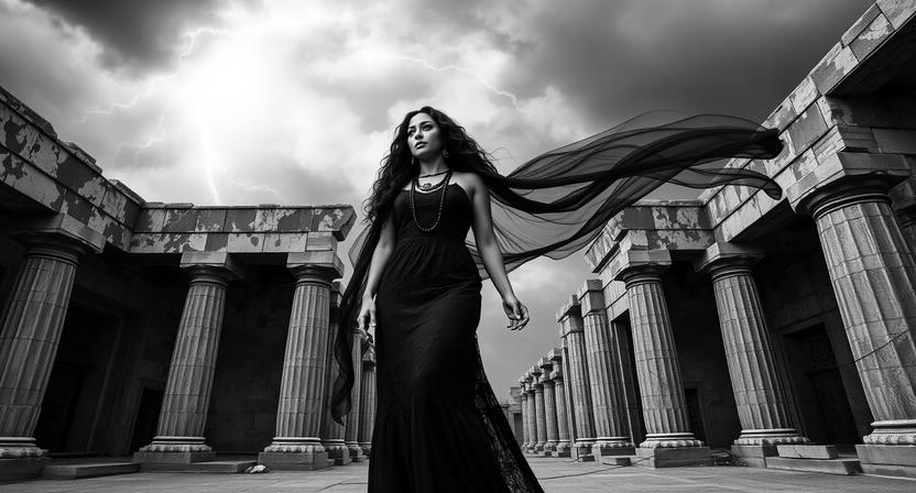Saturn in Aries 2024–2028: The Forging of Unshakable Selfhood